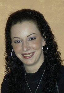Profilbild von Diana Voigt