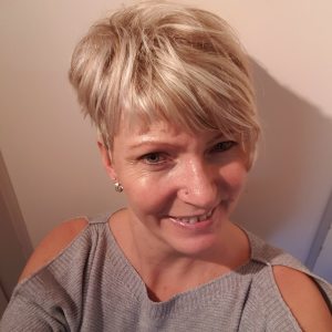 Profilbild von Diana Voigt