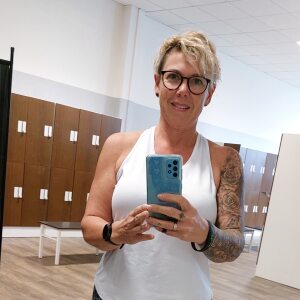 Profilbild von Diana Vollmann