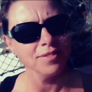 Profilbild von Diana Vucetic