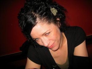 Profilbild von Diana Wachholz