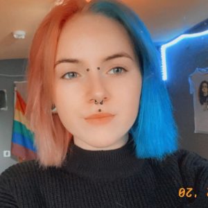 Profilbild von Diana Wachtmann