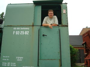 Profilbild von Diana Wagner