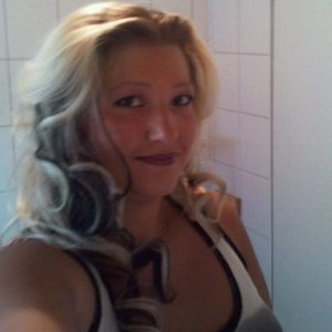 Profilbild von Diana Wahl