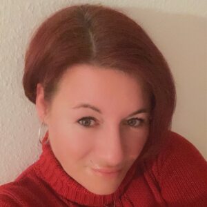 Profilbild von Diana Wahren