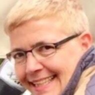 Profilbild von Diana Waidmann