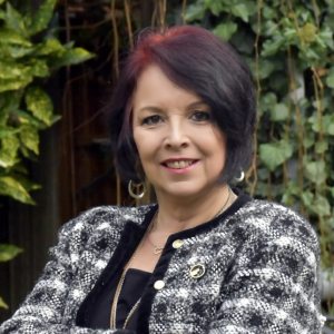 Profilbild von Diana Waidner