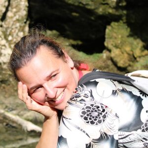 Profilbild von Diana Wald