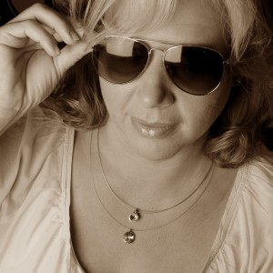 Profilbild von Diana Waldapfel
