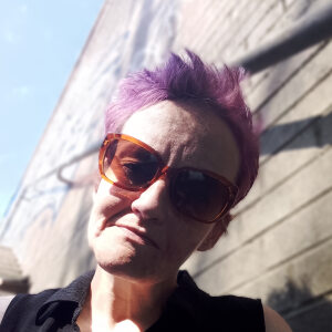 Profilbild von Diana Walzel