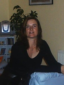Profilbild von Diana Wandersee