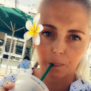 Profilbild von Diana Wania