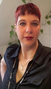 Profilbild von Diana Wapsas