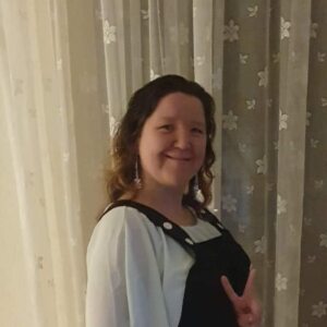 Profilbild von Diana Wartmann