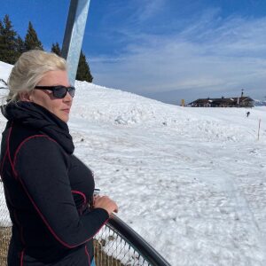 Profilbild von Diana Weber