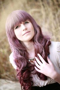 Profilbild von Diana Wehr