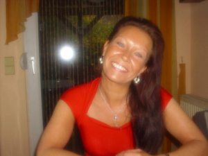 Profilbild von Diana Weider