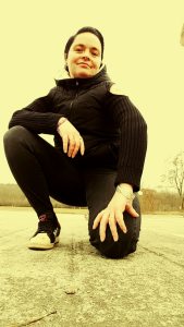 Profilbild von Diana Weis