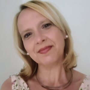 Profilbild von Diana Weise