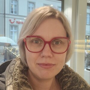 Profilbild von Diana Weiß