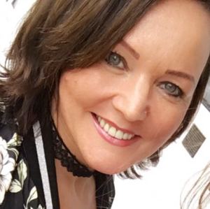 Profilbild von Diana Weisse