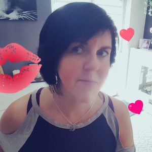 Social Media Profilbild Diana Weiße 