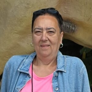 Profilbild von Diana Weissenfels
