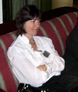 Profilbild von Diana Welen