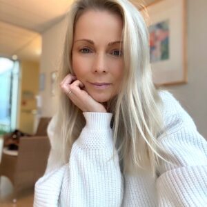 Profilbild von Diana Welsch