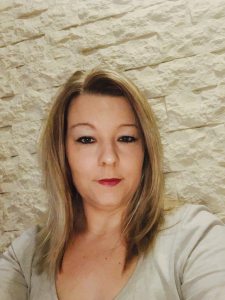 Profilbild von Diana Welt
