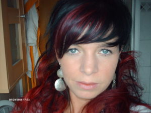 Profilbild von Diana Wendler