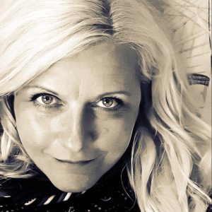 Profilbild von Diana Wendt