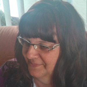 Profilbild von Diana Wendt