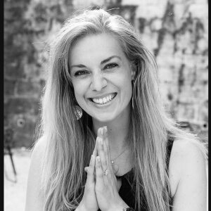 Profilbild von Diana Wenzel