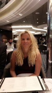 Profilbild von Diana Wersel