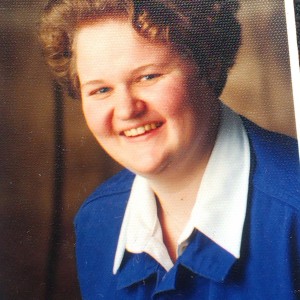 Profilbild von Diana Werthmann