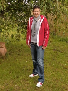 Profilbild von Diana Wichardt