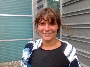 Profilbild von Diana Wicke