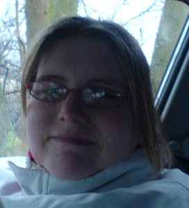 Profilbild von Diana Wiedow