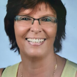 Profilbild von Diana Wiesgickl