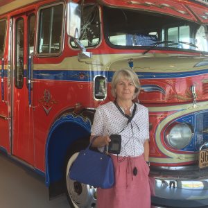 Profilbild von Diana Wiesner