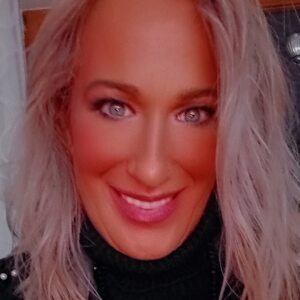 Profilbild von Diana Wilhelm