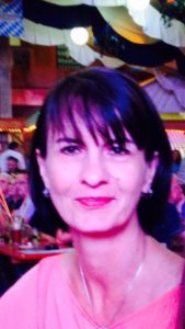 Profilbild von Diana Wilke