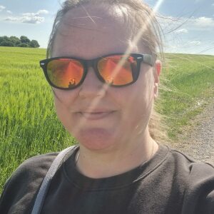 Profilbild von Diana Wilke