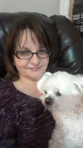 Profilbild von Diana Willems