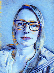 Profilbild von Diana Windhorst