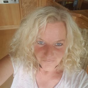 Profilbild von Diana Winkelmann