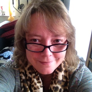 Profilbild von Diana Winter
