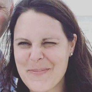 Profilbild von Diana Wippermann