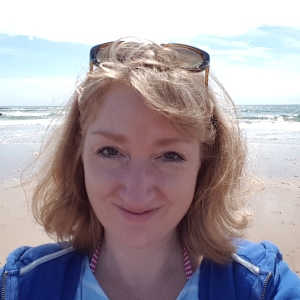 Profilbild von Diana Wippern
